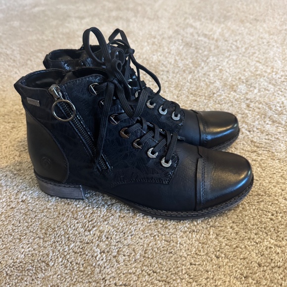 Remounteankle boot size 41 European brand new - Picture 3 of 5